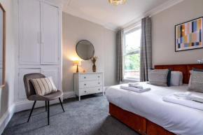 1 Bedroom Apartment near Forest Recreation Ground in Carrington